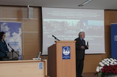 Konferencja naukowa Rzeszów Miasto Przyszłości 2017