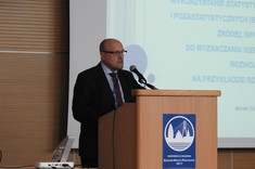 Konferencja naukowa Rzeszów Miasto Przyszłości 2017