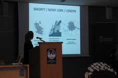 Konferencja naukowa Rzeszów Miasto Przyszłości 2017