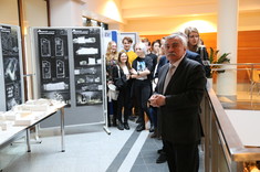 Prof. dr hab. inż. Marek Gosztyła, prof. dr hab. inż. Tomasz Siwowski