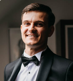 Dr inż. Krystian Sikorski