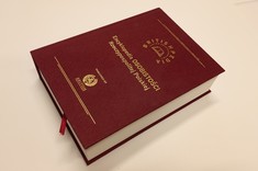 Okładka Encyklopedii Osobistości RP Britishpedia