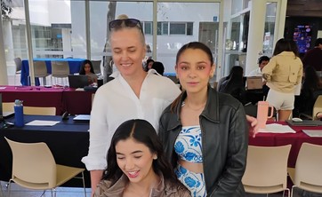 Wyjazd dydaktyczny Universidad Panamericana