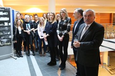 Prof. dr hab. inż. Marek Gosztyła, prof. dr hab. inż. Tomasz Siwowski