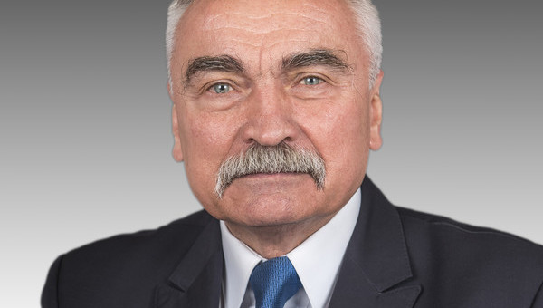 prof. dr hab. inż. Marek Gosztyła