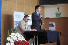 Konferencja naukowa Rzeszów Miasto Przyszłości 2017