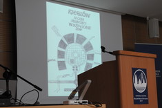 Referat wygłoszony podczas konferencji