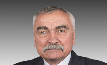 prof. dr hab. inż. Marek Gosztyła