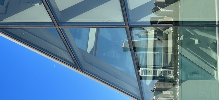 Zdjęcie konkursowe autorstwa dr inż. arch. Agaty Mikrut-Kusy