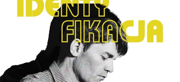 Wykład z identyfikacji wizualnej dla studentów architektury - 15 stycznia 2025 r., budynek V, sala VD-17, godzina 18:00 - plakat