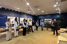 Uczestnicy wydarzenia