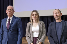 Nagrodzeni pracownicy