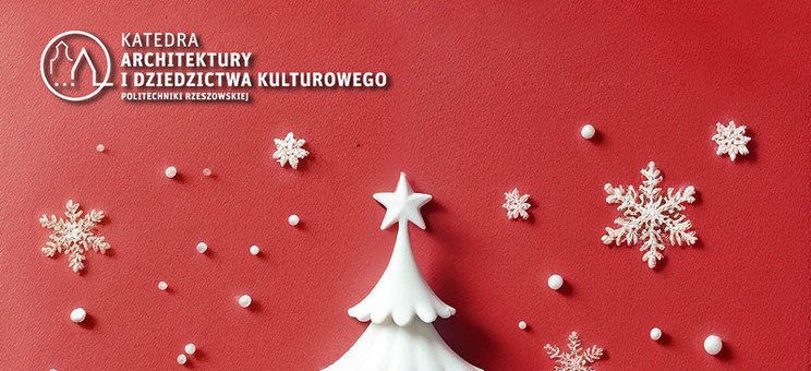 Kartka z życzeniami świątecznymi