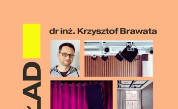 Katedra Architektury i Dziedzictwa Kulturowego zaprasza na cykl wykładów (13, 20 i 21 kwietnia)